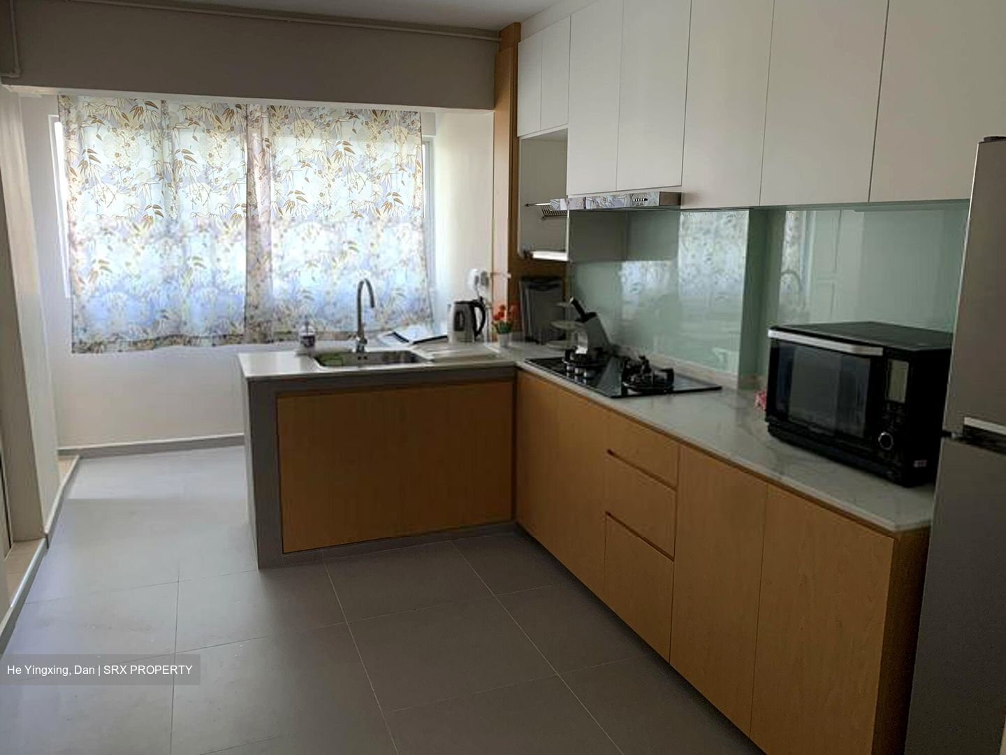 Blk 271 Queen Street (Central Area), HDB 3 Rooms #586804821
